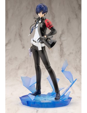 Kotobukiya ARTFX J Persona 3 Reload Protagonist