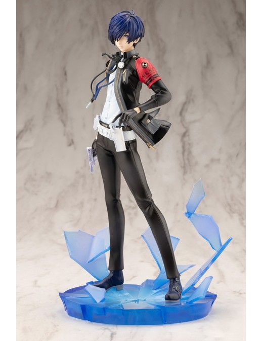 Kotobukiya ARTFX J Persona 3 Reload Makoto Yuki Kotobukiya ARTFX J Persona 3 Reload Makoto Yuki