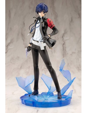 Kotobukiya ARTFX J Persona 3 Reload Protagonist
