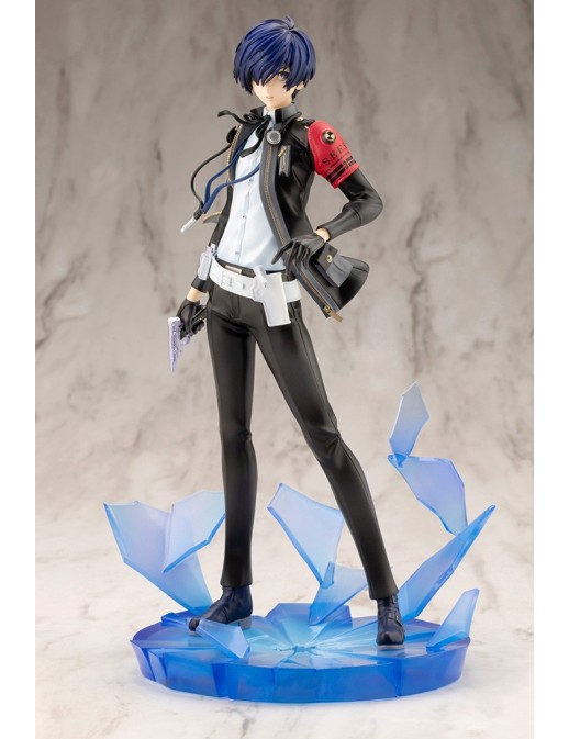 Kotobukiya ARTFX J Persona 3 Reload Makoto Yuki Kotobukiya ARTFX J Persona 3 Reload Makoto Yuki