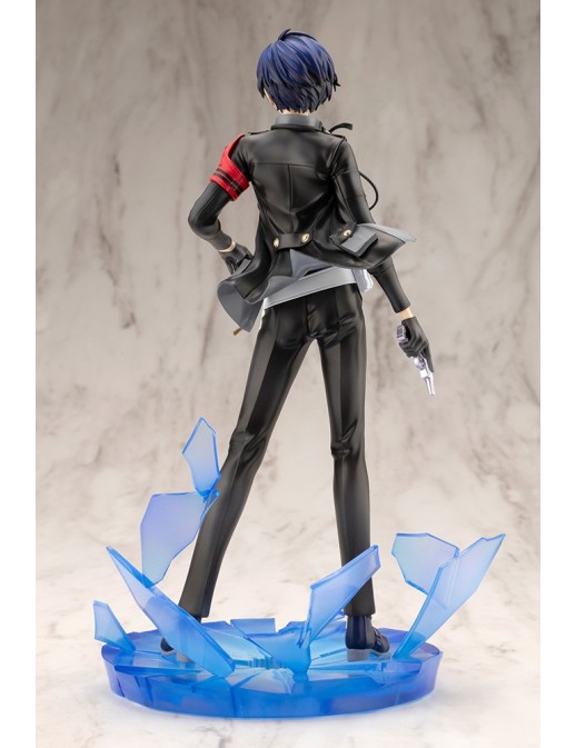 Kotobukiya ARTFX J Persona 3 Reload Makoto Yuki Kotobukiya ARTFX J Persona 3 Reload Makoto Yuki