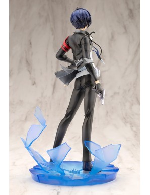Kotobukiya ARTFX J Persona 3 Reload Makoto Yuki