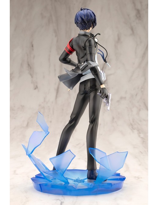 Kotobukiya ARTFX J Persona 3 Reload Protagonist Kotobukiya ARTFX J Persona 3 Reload Protagonist