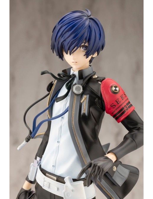 Kotobukiya ARTFX J Persona 3 Reload Makoto Yuki Kotobukiya ARTFX J Persona 3 Reload Makoto Yuki