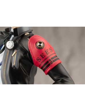 Kotobukiya ARTFX J Persona 3 Reload Protagonist