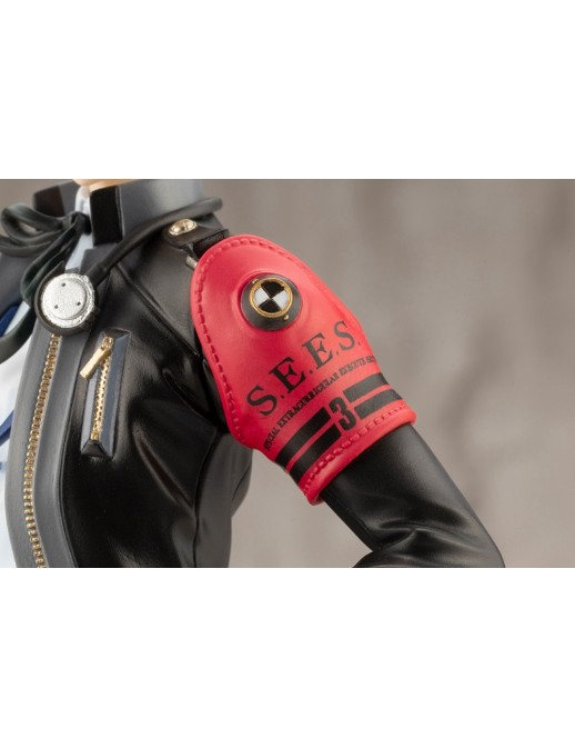 Kotobukiya ARTFX J Persona 3 Reload Makoto Yuki Kotobukiya ARTFX J Persona 3 Reload Makoto Yuki