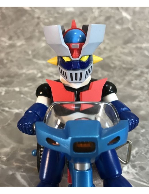 Fewture Art Storm EX Tricycle Mazinger Z B Type