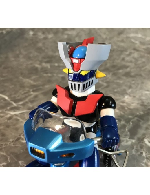 Fewture Art Storm EX Tricycle Mazinger Z B Type