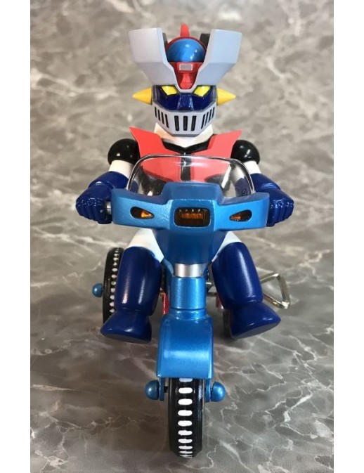 Fewture Art Storm EX Tricycle Mazinger Z B Type