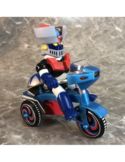 Fewture Art Storm EX Tricycle Mazinger Z B Type