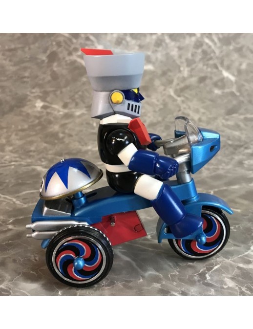 Fewture Art Storm EX Tricycle Mazinger Z B Type