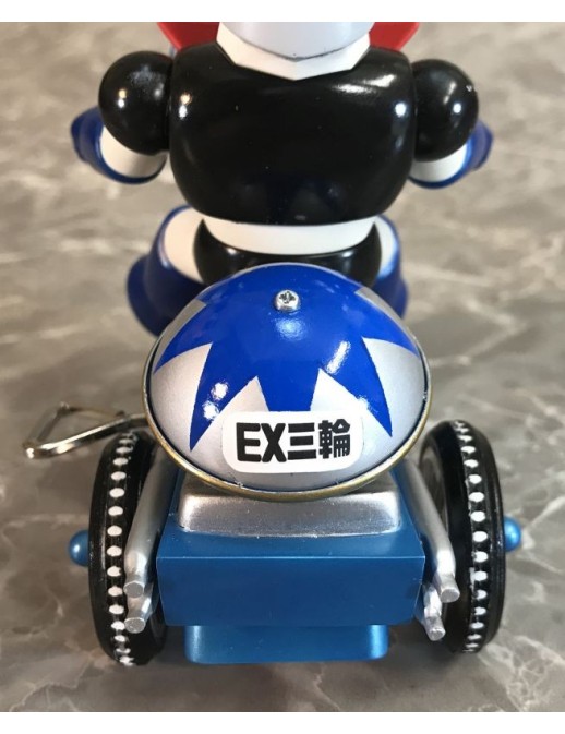 Fewture Art Storm EX Tricycle Mazinger Z B Type