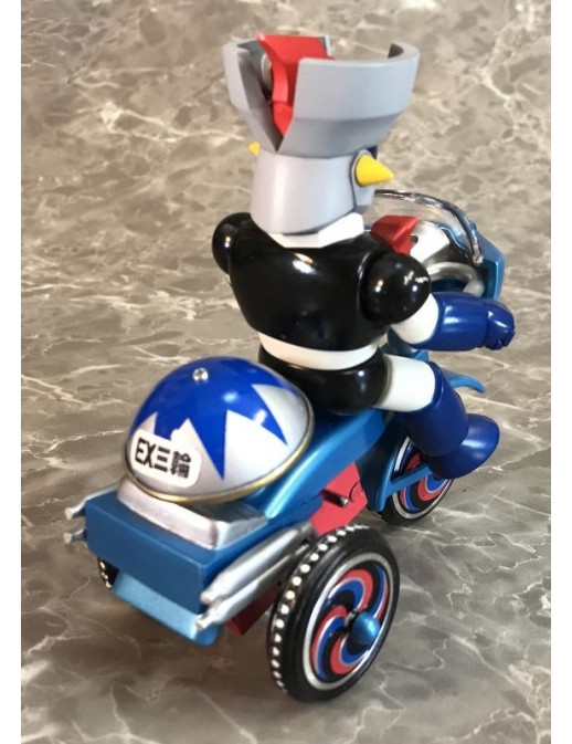 Fewture Art Storm EX Tricycle Mazinger Z B Type