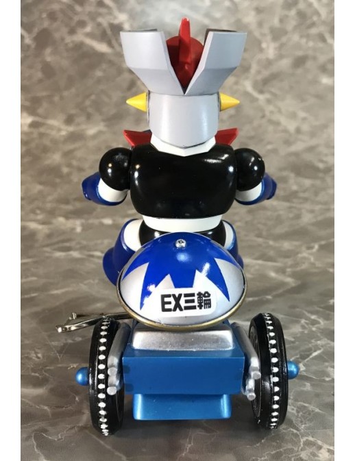 Fewture Art Storm EX Tricycle Mazinger Z B Type