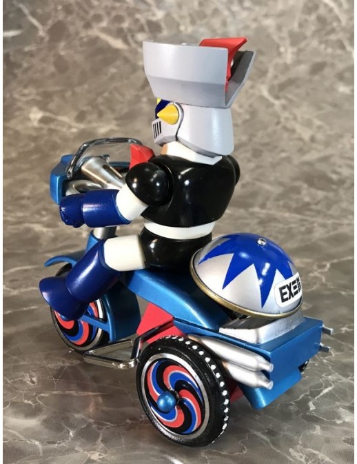 Fewture Art Storm EX Tricycle Mazinger Z B Type