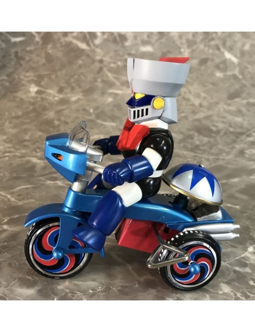 Fewture Art Storm EX Tricycle Mazinger Z B Type
