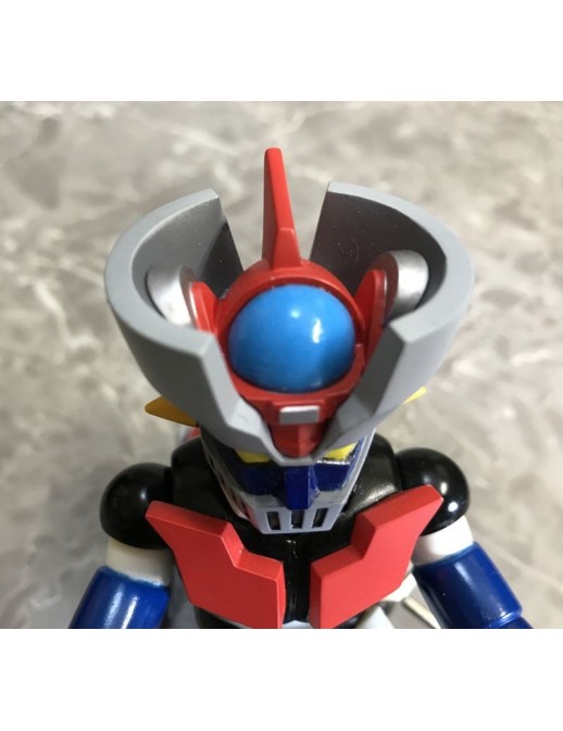 Fewture Art Storm EX Tricycle Mazinger Z B Type