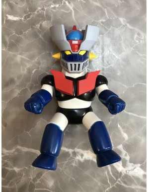 Fewture Art Storm EX Tricycle Mazinger Z B Type