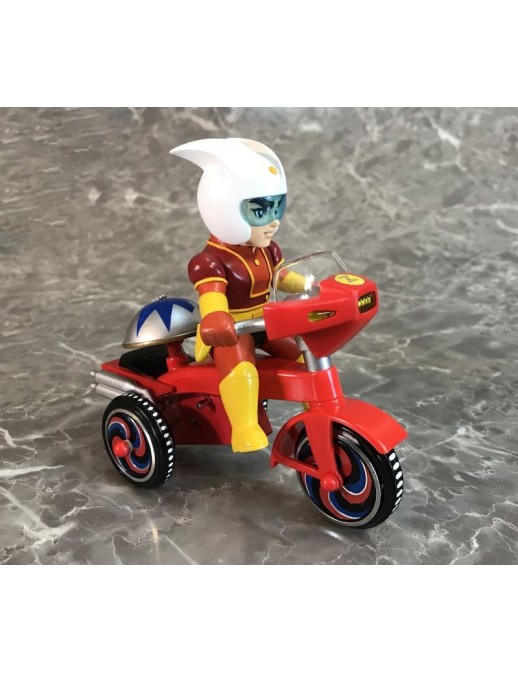 Fewture Art Storm EX Tricycle Koji Kabuto B Type