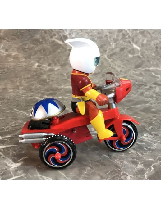 Fewture Art Storm EX Tricycle Koji Kabuto B Type