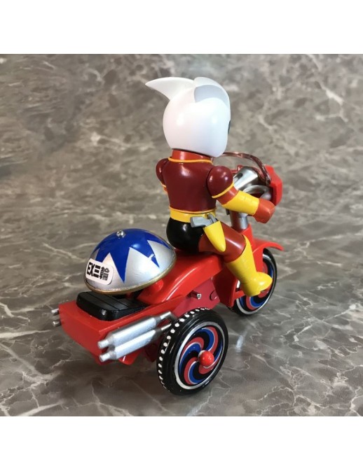 Fewture Art Storm EX Tricycle Koji Kabuto B Type