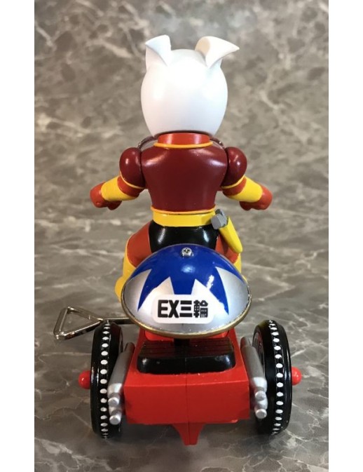 Fewture Art Storm EX Tricycle Koji Kabuto B Type