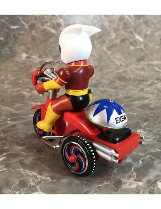 Fewture Art Storm EX Tricycle Koji Kabuto B Type