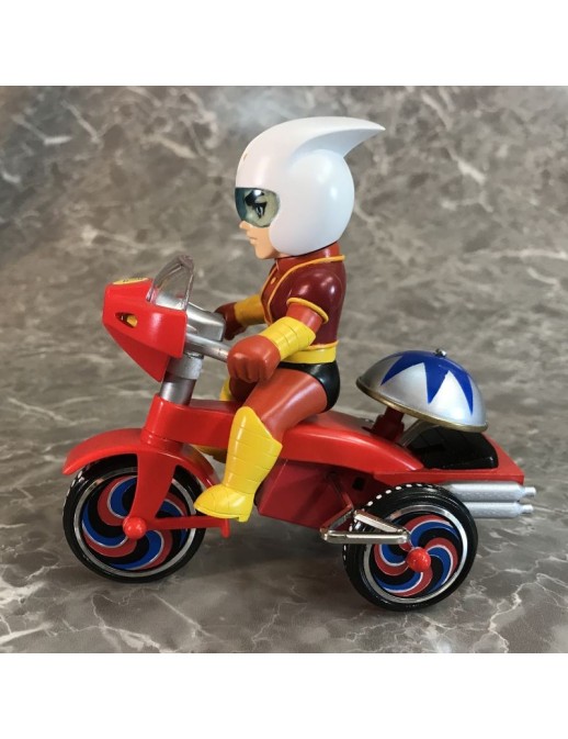 Fewture Art Storm EX Tricycle Koji Kabuto B Type