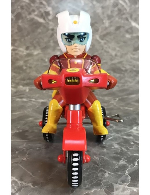 Fewture Art Storm EX Tricycle Koji Kabuto B Type