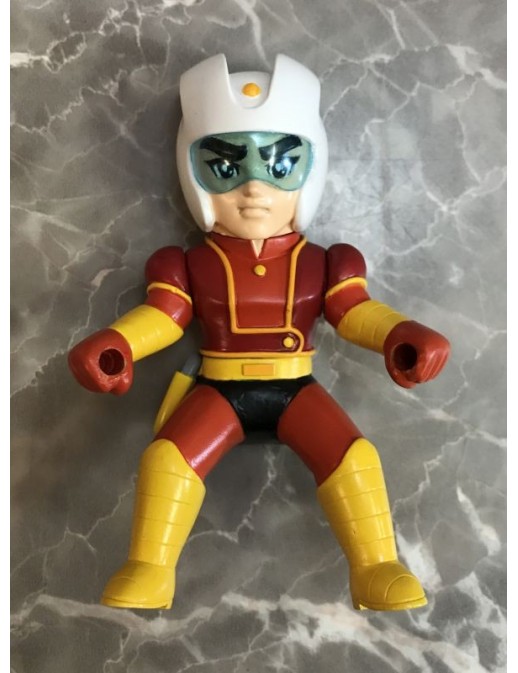 Fewture Art Storm EX Tricycle Koji Kabuto B Type