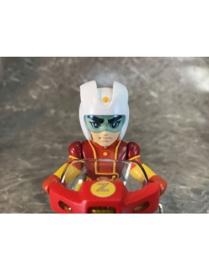 Fewture Art Storm EX Tricycle Koji Kabuto B Type