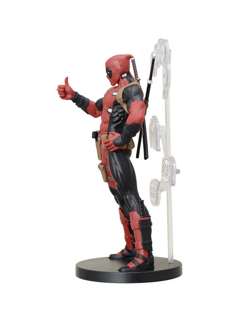Sega Limited Premium Size Figure Deadpool 20cm