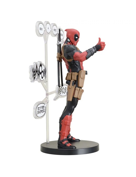 Sega Luminasta Deadpool