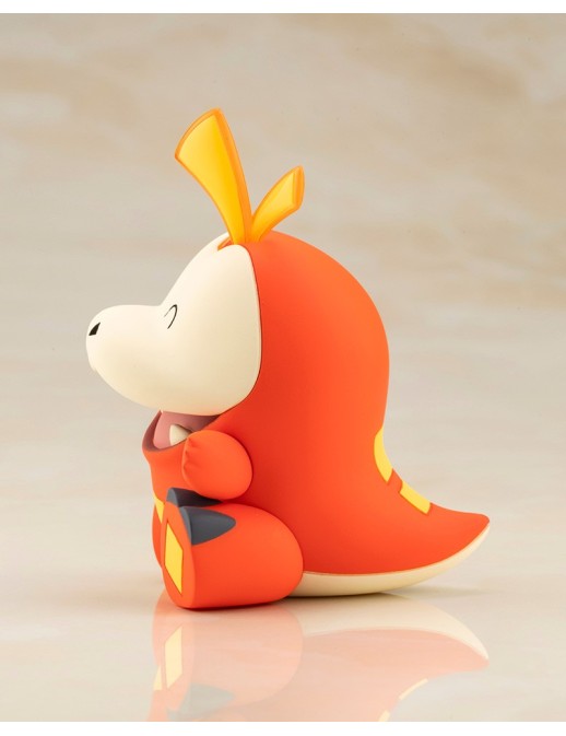 Kotobukiya ARTFX J Pokemon Series Florian with Fuecoco