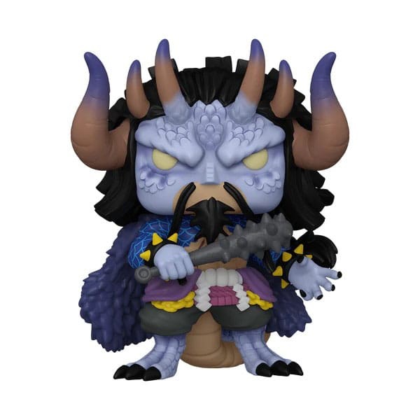 FUNKO POP! ANIMATION 1624 ONE PIECE KAIDO