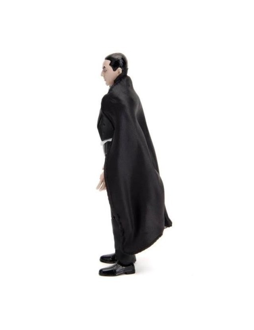 Jada Bela Lugosi As Dracula Deluxe Action Figure