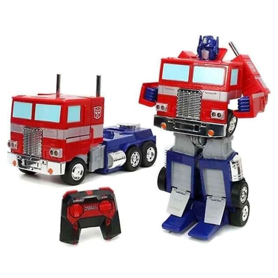 Jada Toys Transformers...