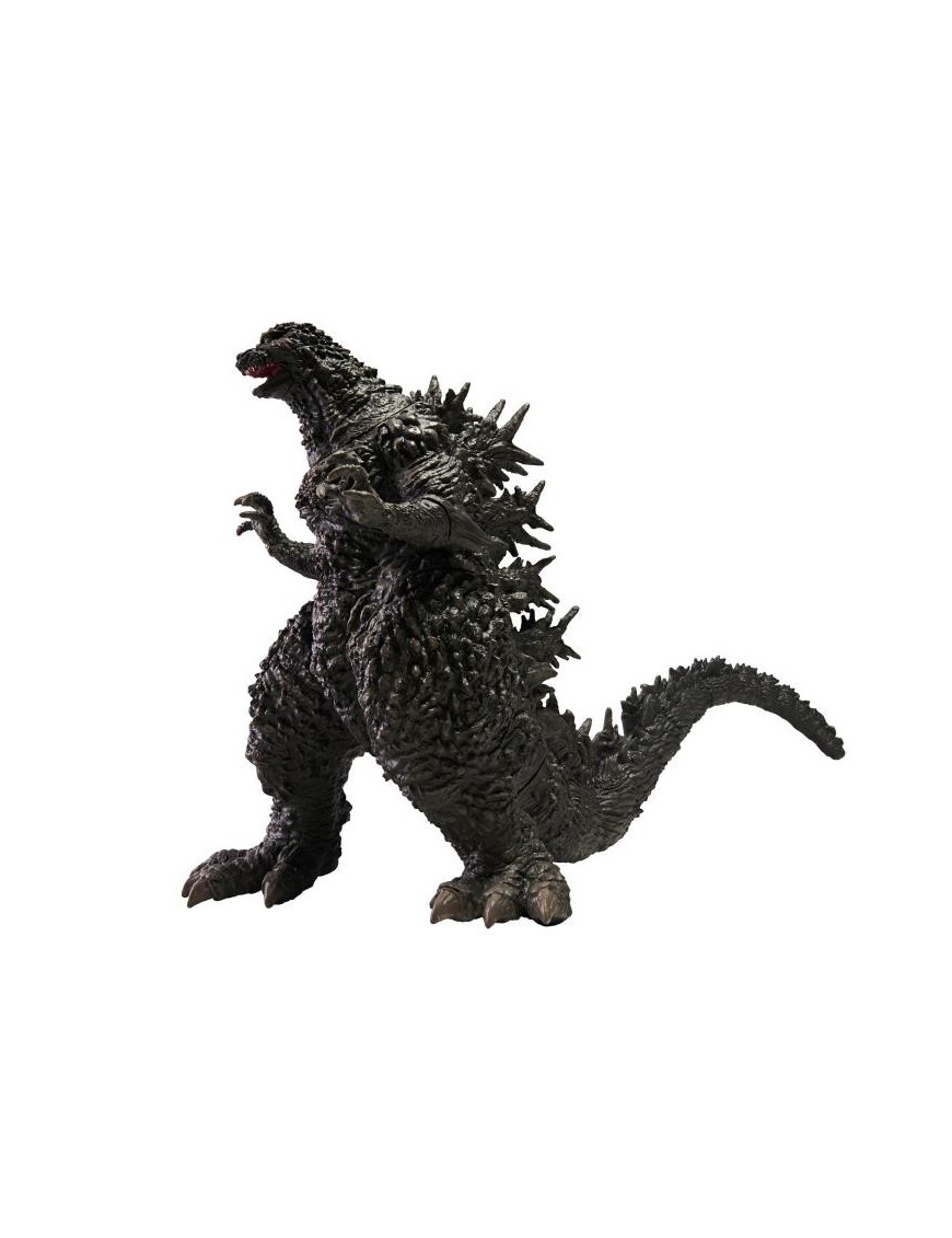 Banpresto Godzilla Minus One Monsters Roar Attack Godzilla II Ver. C