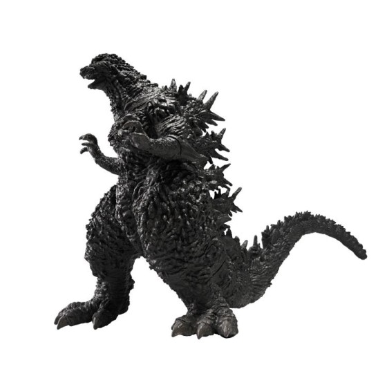 Banpresto Godzilla Minus...