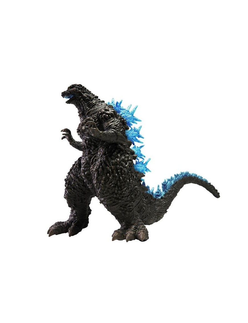 Banpresto Godzilla Minus One Monsters Roar Attack Godzilla II Ver. A Banpresto Godzilla Minus One Monsters Roar Attack Godzilla II Ver. A