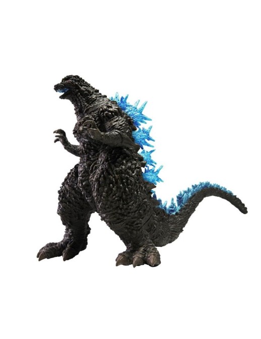 Banpresto Godzilla Minus One Monsters Roar Attack Godzilla II Ver. A