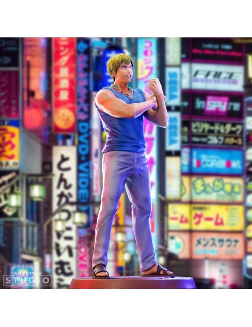 Abystyle Studio Super Figure Collection Great Teacher Onizuka Eikichi