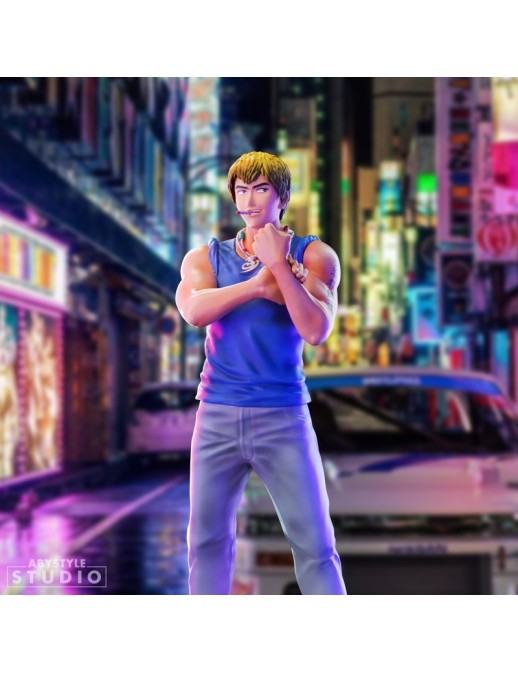 Abystyle Studio Super Figure Collection Great Teacher Onizuka Eikichi