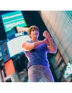 Abystyle Studio Super Figure Collection Great Teacher Onizuka Eikichi