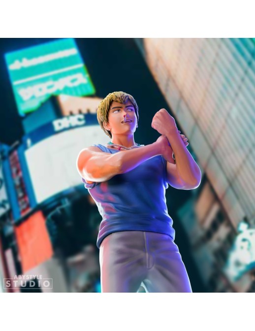 Abystyle Studio Super Figure Collection Great Teacher Onizuka Eikichi