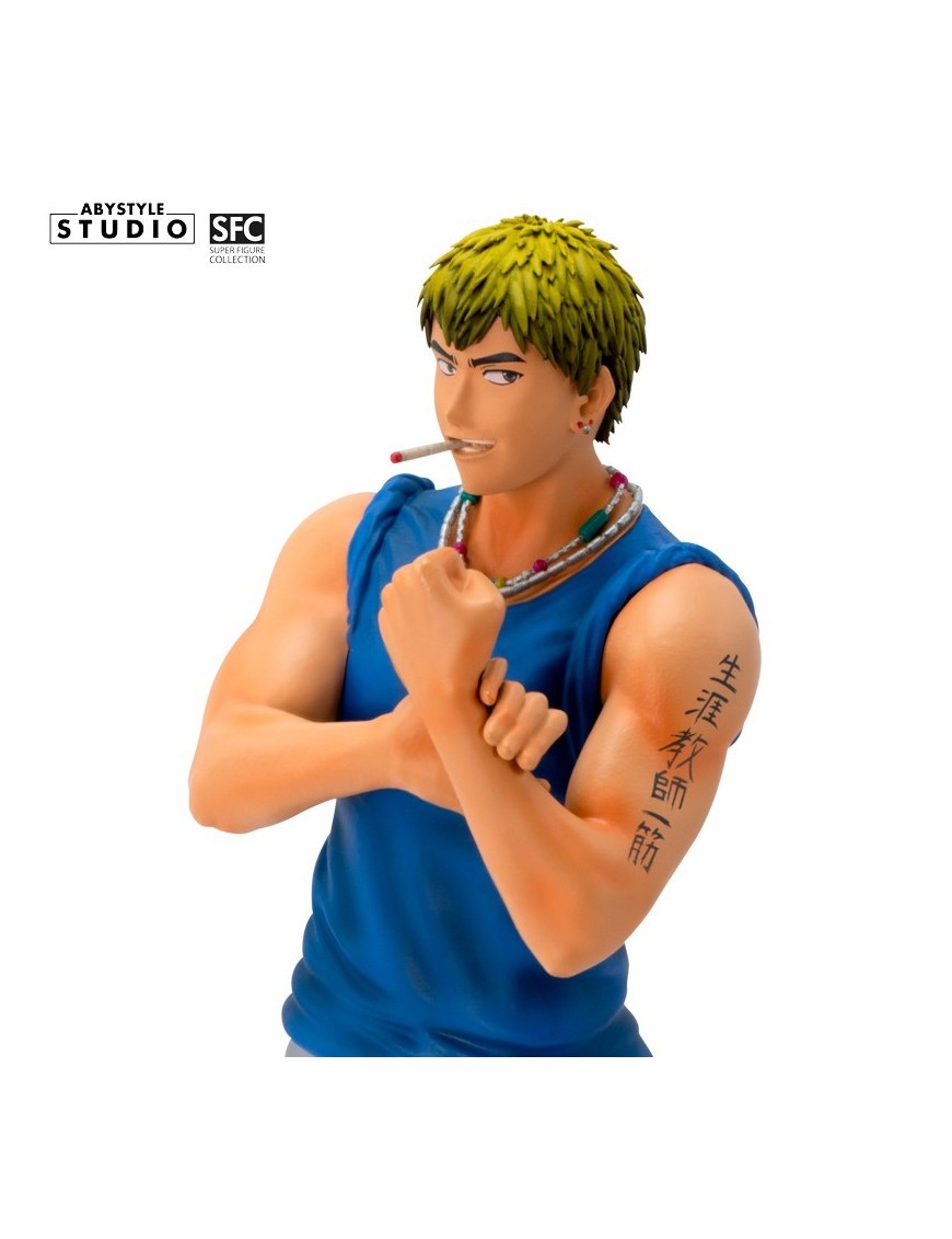 Abystyle Studio Super Figure Collection Great Teacher