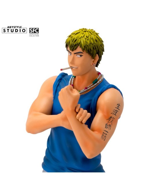 Abystyle Studio Super Figure Collection Great Teacher Onizuka Eikichi