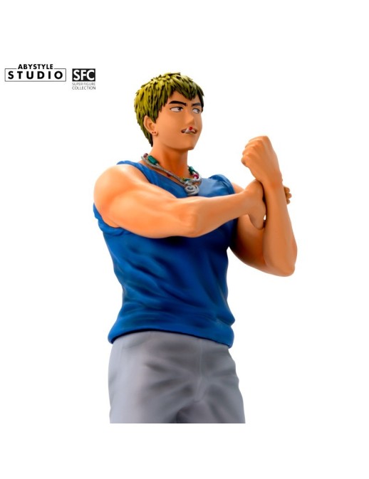 Abystyle Studio Super Figure Collection Great Teacher Onizuka Eikichi