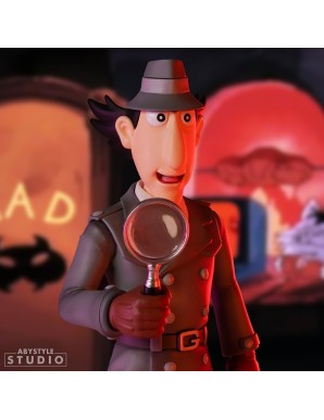 Abystyle Studio Super Figure Collection Inspector Gadget