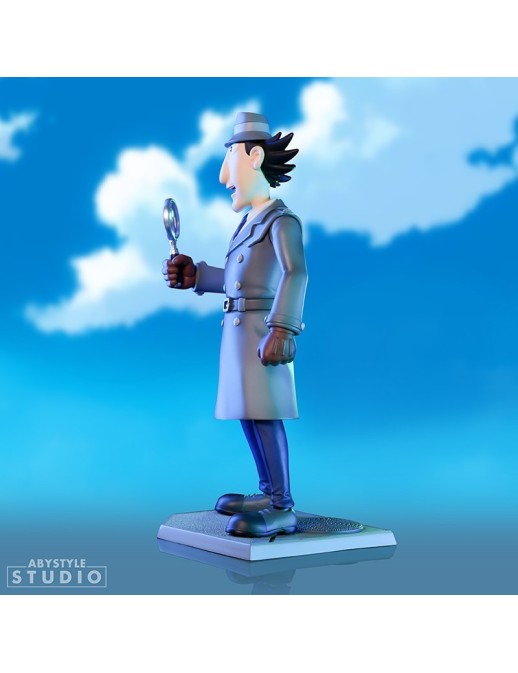 Abystyle Studio Super Figure Collection Inspector Gadget